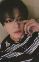 【中古】コレクションカード(男性) NCT DREAM/ジェノ(Jeno)/CD「Hot Sauce(Photo Book Ver.)」mu-mo SHOP特典オリジナルトレカ