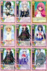 2枚セット lycee リセ 女体盛り ジョークカード - メルカリ