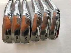 2024年最新】ダンロップ スリクソン アイアンセット srixon z565 6s