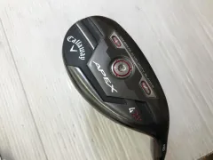 Callaway Apex UW ユーティリティ 23° Sフレックス Callaway Apex Utility Wood (UW) - Choose your Loft & Flex | eBay