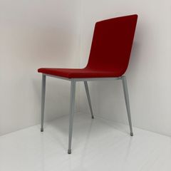 【中古 S(美品)】Ricardo(リカルド)シリーズ QUON（クオン）ミーティングチェア