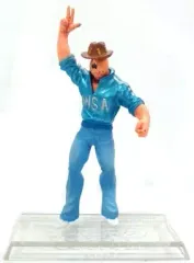 【中古】トレーディングフィギュア キン肉マン(原作イメージカラー) 「超造形魂 キン肉マン PART3」