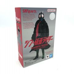 [중고] 반다이 SHFiguarts 가면 라이더 / 신 가면 라이더 [6]