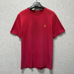 100 Carhartt(カーハート) WIP グラデーション 半袖 Tシャツ