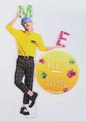 [중고] 아크릴 스탠드 아크릴 패널 혼다 레세이 (반 비둘기 삼각) BIG 아크릴 스탠드 [MANKAI STAGE [A3!] Troupe LIVE ~ SUMMER 2021 ~]