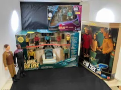 2025年最新】バービー スタートレックの人気アイテム - メルカリ