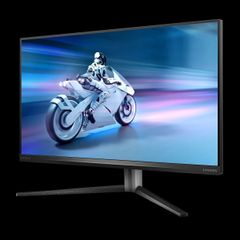 ［並行輸入品］PHILIPS　32M2N6800MW 32インチ　4K　VA　240Hz
