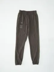 adidas アディダス イージー カラバサス トラック パンツ アディダス イージー カラバサス トラックパンツ アンバー/コア