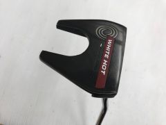 【最短翌日発送】ホワイト ホット プロ #7 | 中古 | パター | オデッセイ