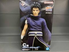 C상 우치하 오비토 MASTERLISE 이치 반 쿠지 NARUTO-나루토-질풍전 마음을 담는 붉은 눈동자 NARUTO-나루토-질풍전