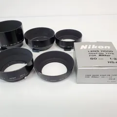 2024年最新】nikon hn- 8の人気アイテム - メルカリ