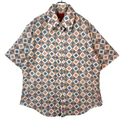 【70s】美品 Sears ツートーン タンクトップ KINGS ROAD 70s】美品 Sears ツートーン タンクトップ KINGS ROAD - メルカリ