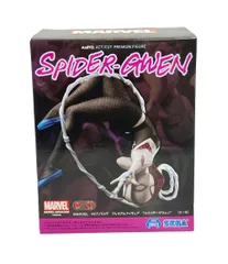 スパイダー・グウェン　マーベル　アメコミ　オムニバス　未開封　激レア アメリカンコミックス マーベルコミックス スパイダーグウェン