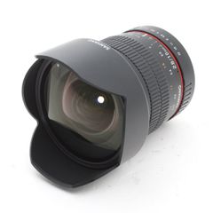 Samyang サムヤン 10mm F2.8 ED AS NCS CS Canon キヤノン用