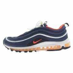 2024年最新】air max 97 redの人気アイテム - メルカリ