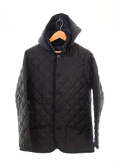 トラディショナルウエザーウエアー Traditional Weatherwear キルティングジャケット ネイビー G192APFCO0024A 36 ジャケット ネイビー 103MT-1448