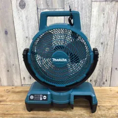 マキタ(makita) コードレスファン CF203DZ 【東大和店】のサムネイル