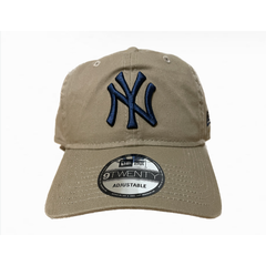 ニューエラ【NEW ERA】 11834767 9TWENTY NEW YORK YANKEES 920 ニューヨーク・ヤンキース