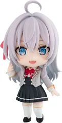 アリサ・ミハイロヴナ・クジョウ フィギュアセット Amazon.co.jp: 時々ボソッとロシア語でデレる隣のアーリャさん