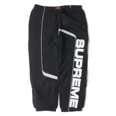 2024年最新】supreme paneled track pantの人気アイテム - メルカリ