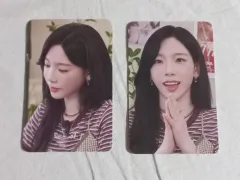 2025年最新】少女時代 テヨン lpの人気アイテム - メルカリ