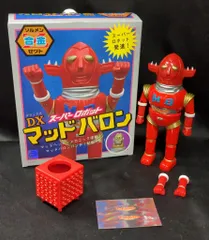 2025年最新】zollmen マッドバロンの人気アイテム - メルカリ