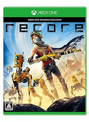 ReCore - XboxOne