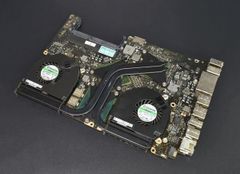 MacBook Pro 15 Mid 2009  ロジックボード 