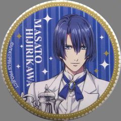 [중고] 배지 핀즈 (캐릭터) 세이카와 마토루 [우타노☆프린스님 마지 LOVE 레전드스타×animatecafe 트레이딩캔 배지]