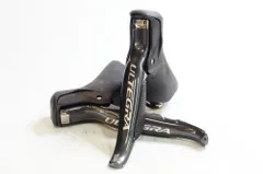 SHIMANO ST-6770 Di2 11速対応可レバーセット シマノ ULTEGRA Di2 ST-6770 デュアルコントロールレバー 左右