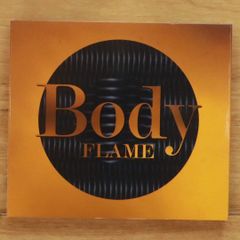 【初回限定盤】Body Flame CD 即購入可】Body FLAME CD 元デランジェ 唯一のアルバム - メルカリ