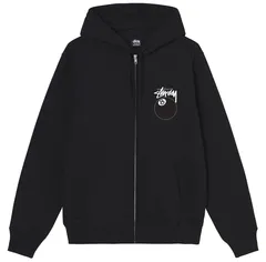 2024年最新】stusSy ジップパーカー 8ボールの人気アイテム - メルカリ