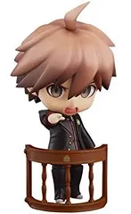 苗木誠 ねんどろいど ⚠︎1部パーツ無し 本体のみ おまけ付き ねんどろいど 苗木誠