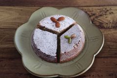 トルタ・カプレーゼ　3種類セット  Caprese tris