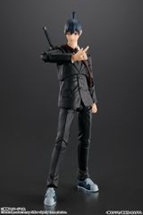 【新品未開封】S.H.Figuarts 早川アキ　チェンソーマン　バンダイ　アクションフィギュア　可動フィギュア　コレクション　グッズ