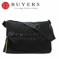 2024年最新】chanel スポーツバッグの人気アイテム - メルカリ