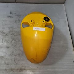 SUZUKI レッツ4 CA45A フロントフェンダー Let