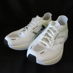 アディゼロ　ボストン12M 26cm 2025年2月購入 アディゼロ ボストン12M 26cm 2025年2月購入 アディゼロ