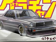アオシマ 1/24 グラチャン 41チェイサー - メルカリ