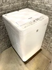 良品️Panasonic a1545 洗濯機 6.0kg 2018年製 5️ 洗濯機