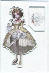 第五人格 ヴィレッジヴァンガード アクリルスタンド 血の女王　マリー Identity v アクリルスタンド 血の女王 第五人格 アクスタ