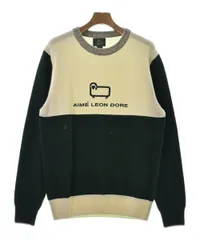 2025年最新】aime leon dore woolrichの人気アイテム - メルカリ