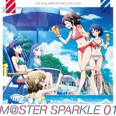 ミリオンライブ! M@STER SPARKLE 全巻セット 1〜8 - メルカリ