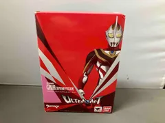 2012年魂ウェブ限定 ULTRA-ACT ウルトラマンガイア スプリームVer ULTRA-ACT ウルトラマンガイア（スプリーム・ヴァージョン
