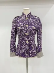 2025年最新】Etro テーラードジャケットの人気アイテム - メルカリ