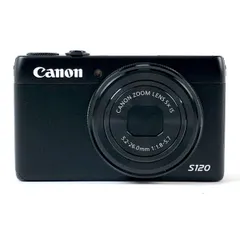 2024年最新】CANON PowerShot S120の人気アイテム - メルカリ