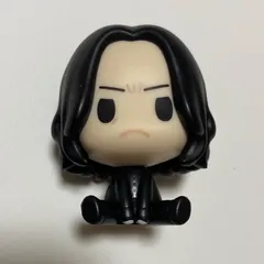 スネイプ先生 フィギュア オマケあり 楽天市場】ハリーポッター