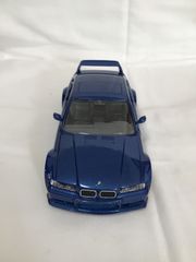 金属製　ミニカー　BMW