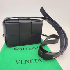 Bottega Veneta ディアゴ 1日限定 お年玉大セール170000円 - メルカリ