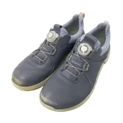 ECCOのゴルフシューズ 37cm｜Yahoo!フリマ（旧PayPayフリマ）